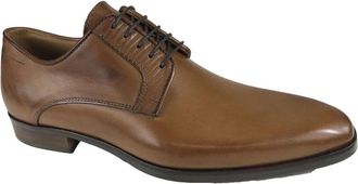 I MASCHI Schoenen Geklede Schoen - Heren - Nette schoenen - Bruin - 40 EU - Schoenen