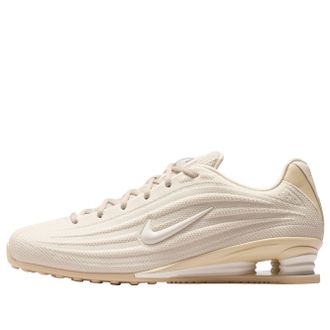 Nike (WMNS) Nike Shox Z Oatmeal Linen HQ7540-102