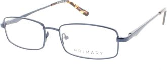 primary Optical Glasses BRN