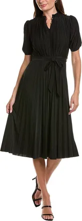 Sharagano A-Line Dress