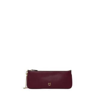Pinko Pinko, Donna, Borse, Rosso, Taglia unica, new