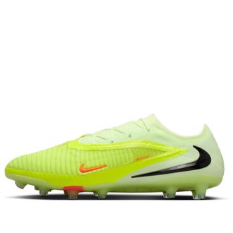 Nike Phantom 6 Low Elite AG Max Voltage Pack HQ2335-800