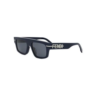 Fendi graphy Fe40091U 90A Sunglasses