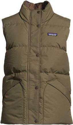 Patagonia ROPA DE ABRIGO - Chompas sin mangas en YOOX.COM