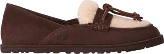UGG Ugg, Dames, Schoenen, Bruin, Maat: 38 EU Wol