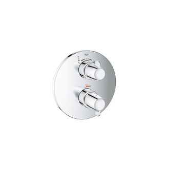 GROHE Grotherm Special New - Panel Frontal Para Mezclador Termost&aacute;tico (29095000) - Grohe
