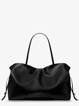 Tory Burch Borsa a spalla Ella in materiali riciclati - TORY BURCH - gender_Woman