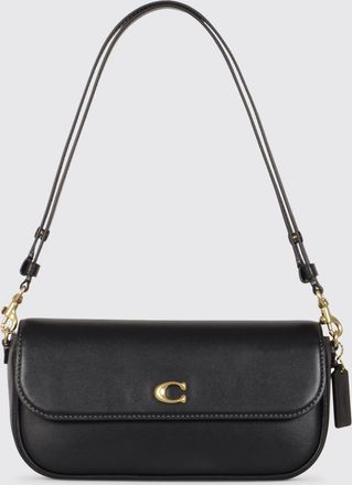 Coach Borsa a spalla Brook in pelle Coach