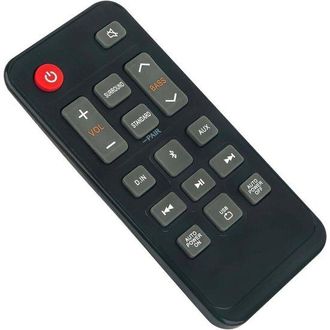 OEM Mando A Distancia De Repuesto Compatible Con Samsung Hw-n300