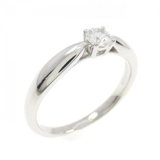 Tiffany & Co. Platinum 950 Band Ring (Pre-Owned)