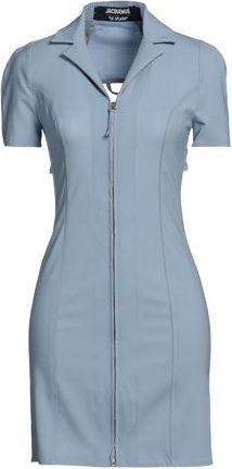 Jacquemus DRESSES - Mini dresses sur YOOX.COM
