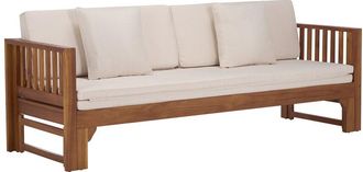 Safavieh Napoli Bench & Bed