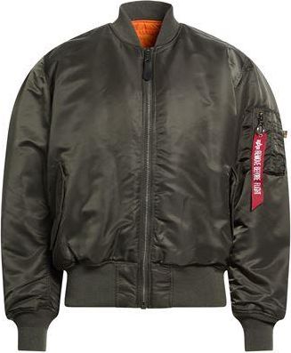 Alpha Industries COATS & JACKETS - Jackets sur YOOX.COM