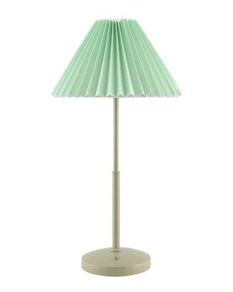 Surya Fana Accent Table Lamp