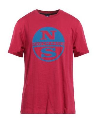 North Sails T-shirts