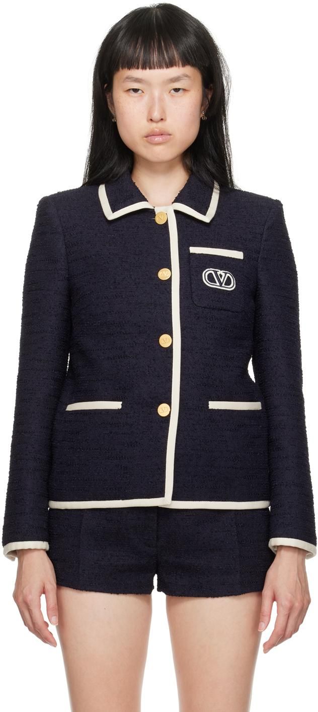 VALENTINO ヴァレンティノ パーカー 白 XS 4602624A0008 Valentino Online Boutique: the Maison Valentino official site