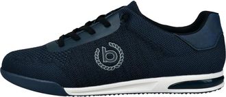 Bugatti Uomo, Scarpe, Blu, 44 EU, new