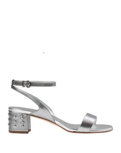 Tod's: Silver Shoes / Footwear now up to −86% | Stylight