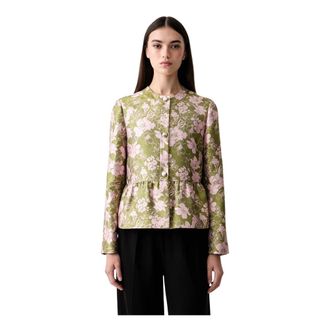 Joop Mujer, Chaquetas, Multicolor, Talla: XS