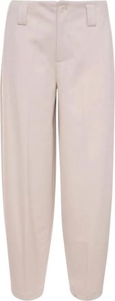 ZiZo Picos Broek L30 - Dames - Broeken - Wit - Maat: 2XL