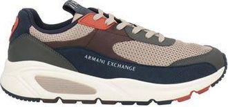 A|X Armani Exchange CALZATURE - Sneakers su YOOX.COM
