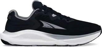 Altra Mens Paradigm 8 Shoes In Black/white