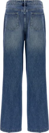 L'agence Clayton Jeans - Blue