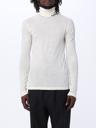 Jil Sander Maglia in misto lana