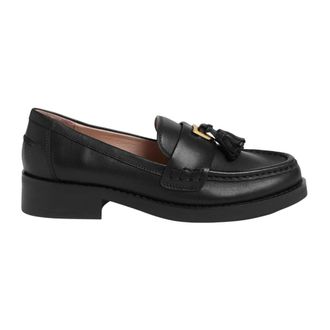 Coccinelle Mujer, Zapatos, Negro, Talla: 38 EU
