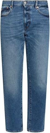 Belstaff BOTTOMWEAR - Pantaloni jeans su YOOX.COM