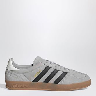 adidas Originals Sneaker Gazelle Indoor Grey Two/Core Black/Gum