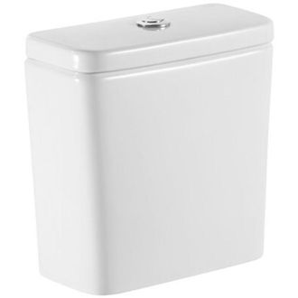 Roca Roca - Cisterna De Doble Descarga 4,5/3 L Debba