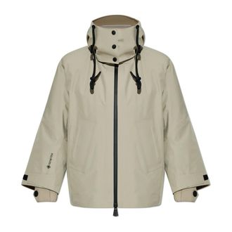 Moncler Donna, Giacche, Grigio, XS, new