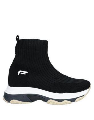 Fornarina FOOTWEAR - Trainers sur YOOX.COM