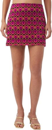 Trina Turk Rico Skirt