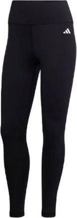 adidas (WMNS) adidas Training Essentials High-Waisted 7/8 Leggings Asia Sizing Black HC8934