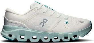 On Cloud X 5 Multisportschuhe f&uuml;r Damen | grau