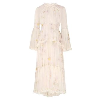 Zimmermann Donna, Abiti, Beige, S, new