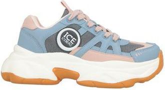 Iceberg FOOTWEAR - Trainers sur YOOX.COM