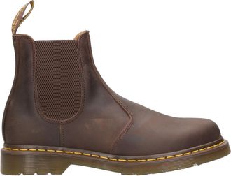 Dr. Martens Boots Brown