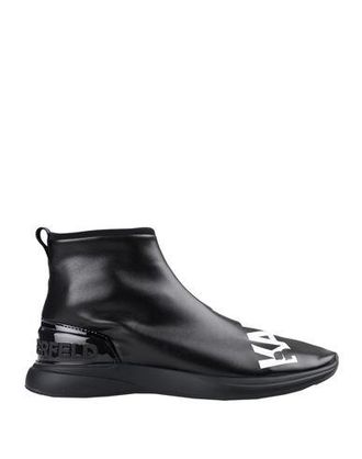Karl Lagerfeld FINESSE LEGERE STRETCH MID