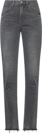 Young Poets Society PARTES DE ABAJO - Pantalones vaqueros en YOOX.COM