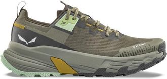 Salewa Pedroc 2 Max Multisportschuhe f&uuml;r Damen | grau/oliv