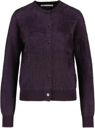 Mercer Amsterdam Donna, Maglie, Viola, XL, new