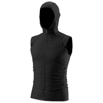 Dynafit Mezzalama Polartec Alpha Vest Kunstfasergilet f&uuml;r Herren | schwarz