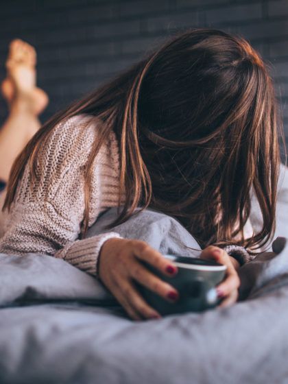 #wokeuplikethis! 5 trucchi notturni per svegliarsi con capelli perfetti