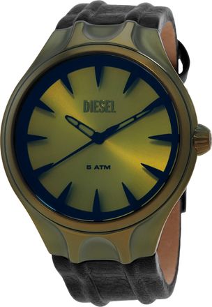 Diesel Streamline Three-Hand Quartz Mens Watch DZ2218