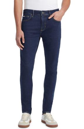 Guess G12 Skinny Jeans in Blue at Nordstrom, Size 30 X 32