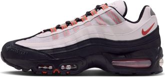 Nike Air Max 95 Gore Tex Light Bone Black IO1877-001