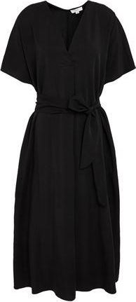 Vince VESTIDOS - Vestidos midi en YOOX.COM